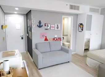 Flat com ótimo preço no bairro Moema. Confira!