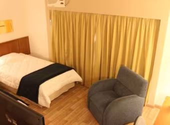 Flat com ótimo preço no bairro Vila Mariana. Confira!