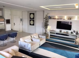 LINDO FLAT PARA LOCAÇÃO EM MOEMA !! 2 DORMITÓRIOS