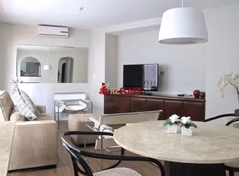 Flat com ótimo preço no bairro Jardins. Confira!