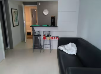 Apartamento com ótimo preço no bairro Itaim Bibi. Confira!
