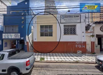 Casa para alugar, 102 m² por R$ 3.579,80/mês - Centro - Sorocaba/SP