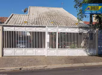 Casa com 2 dormitórios à venda, 154 m² por R$ 475.000,00 - Wanel Ville - Sorocaba/SP