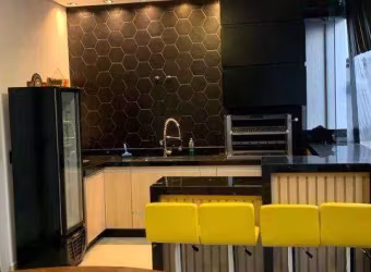 Casa com 3 dormitórios, 202 m² - venda por R$ 1.250.000 ou aluguel por R$ 7.916/mês - Horto Florestal Villagio - Sorocaba/SP