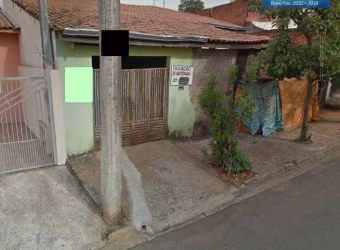 Casa residencial à venda, Wanel Ville, Sorocaba.