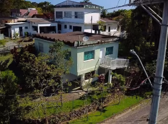 Casa para Venda em Caraguatatuba, Massaguaçu, 2 dormitórios, 1 banheiro, 3 vagas