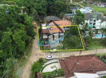 Casa em Condomínio para Venda em Ubatuba, Praia da Lagoinha, 4 dormitórios, 5 banheiros, 4 vagas