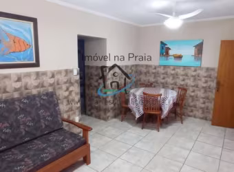 Apartamento para Venda em Ubatuba, Praia da Maranduba, 2 dormitórios, 1 suíte, 2 banheiros, 1 vaga