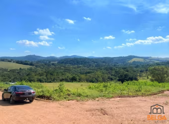 Terreno em Condomínio para Venda em Atibaia, Condomínio Elementum