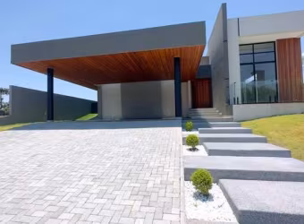 Casa em Condomínio para Venda em Atibaia, Condomínio Equilibrium, 4 dormitórios, 4 suítes, 6 banheiros, 3 vagas