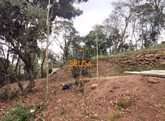 Terreno em Condomínio para Venda em Atibaia, Santa Maria do Laranjal
