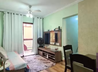 Apartamento à venda no bairro Jardim das Bandeiras - Campinas/SP
