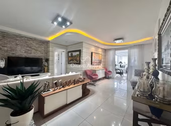 Apartamento Garden à Venda com 3 quartos, 3 banheiros, 2 vagas e 190m² por R$ 1.490.000