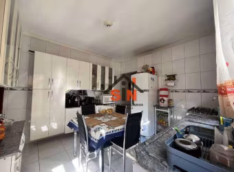 Casa com 2 dormitórios à venda, 64 m² por R$ 420.000,00 - Jardim do Triunfo - Guarulhos/SP