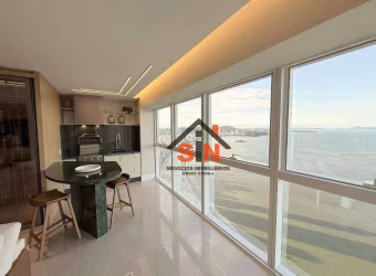 Apartamento à venda no Centro - Balneário Camboriú/SC