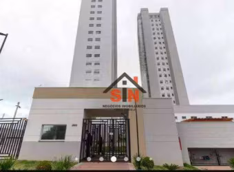 Apartamento com 2 dormitórios à venda, 40 m² por R$ 234.000,00 - São Miguel - São Paulo/SP