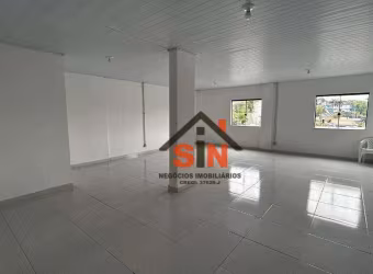 Sala para alugar, 58 m² por R$ 2.635,00/mês - Centro - Arujá/SP