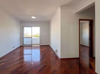 Apto 3 Dorms(suíte) / Varanda / Piscina - Jardim América