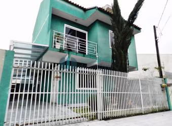 Sobrado com 3 Quartos