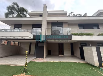 Casa em Condomínio no Xaxim