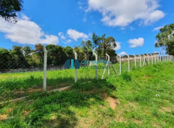 Área à Venda com 3.300m²