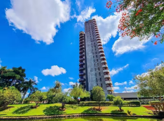 Apartamento com 3 dormitórios à venda, 247 m² por R$ 1.300.000,00 - Edifício Residencial Portella - Itu/SP