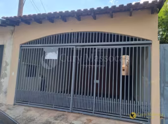 Casa com 3 dormitórios à venda, 82 m² por R$ 450.000 - Jardim Santa Tereza - Itu/SP
