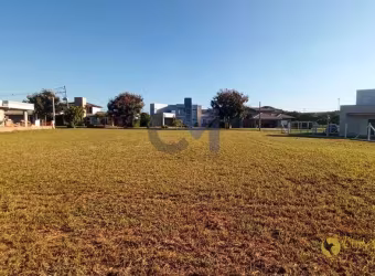 Terreno à venda, 1025 m² por R$ 533.000,00 - Condomínio Primavera - Salto/SP