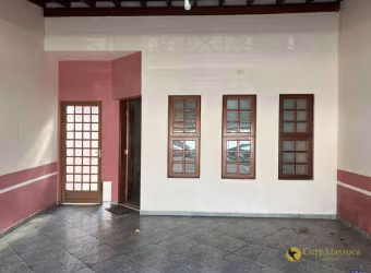 Casa com 3 dormitórios à venda, 96 m² por R$ 450.000,00 - Vila Roma - Itu/SP