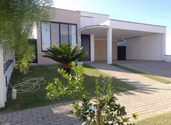 Casa com 3 dormitórios à venda, 244 m² por R$ 1.000.000,00 - Condomínio Lagos D'Icaraí - Salto/SP