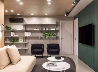 Apartamento com 2 quartos à Venda, Glória - Joinville