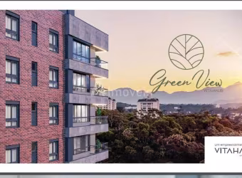 Residencial no bairro Santo Antonio