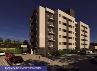 Lançamento Maravilhoso no bairro Fátima