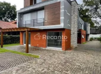 CASA COM 3 DORMITÓRIOS À VENDA, 127 M² , Vila Luiza, Canela - RS