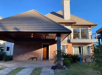 CASA COM 4 DORMITÓRIOS À VENDA, 355 M² , Aspen Mountain, Gramado - RS