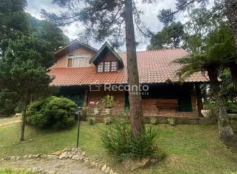 CASA 215M² 3 DORMITORIOS 1 SUÍTE Á VENDA, Villagio, Gramado - RS