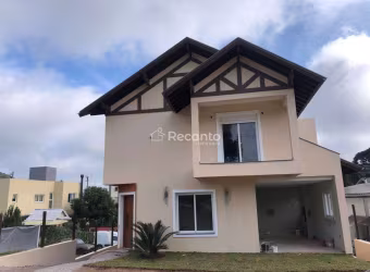 CASA 109,79M² COM 2 DORMITÓRIOS , Piá, Nova Petropolis - RS