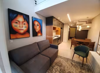 APARTAMENTO DE 1 SUÍTE NO CENTRO DE CANELA , Centro, Canela - RS