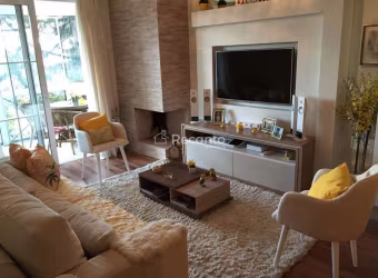 APARTAMENTO DE 02 DORMITÓRIOS NO CENTRO DE GRAMADO, Centro , Gramado - RS