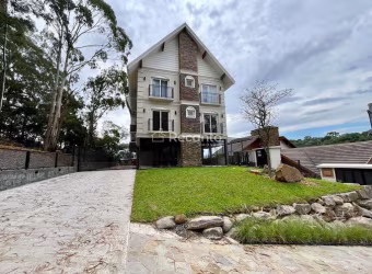 APARTAMENTO COM 2 SUÍTES + LAVABO A VENDA , Casa Grande, Gramado - RS