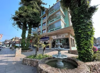 APARTAMENTO DE 02 DORMITÓRIOS NO CENTRO DE GRAMADO, Centro , Gramado - RS