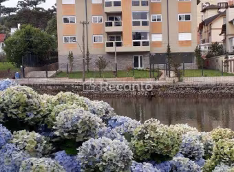 APARTAMENTO COM 1 DORMITÓRIO NO CENTRO DE CANELA , Centro, Canela - RS