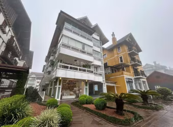 APARTAMENTO COM 4 DORMITÓRIOS À VENDA, 171 M²  - CENTRO - GRAMADO/RS, Centro , Gramado - RS