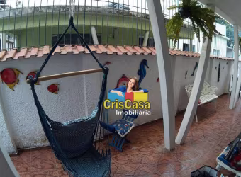 Casa com 3 dormitórios à venda, 80 m² por R$ 500.000,00 - Centro - Cabo Frio/RJ