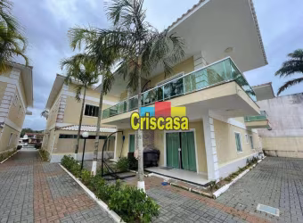Casa com 4 dormitórios à venda, 140 m² por R$ 1.300.000,00 - Ogiva - Cabo Frio/RJ