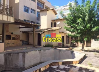 Casa à venda, 320 m² por R$ 1.600.000,00 - Passagem - Cabo Frio/RJ