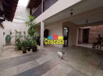 Casa com 3 dormitórios à venda, 190 m² por R$ 1.850.000,00 - Centro - Cabo Frio/RJ