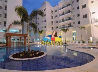 Apartamento com 3 dormitórios, 178 m² - venda por R$ 2.650.000,00 ou aluguel por R$ 15.970,00/mês - Algodoal - Cabo Frio/RJ