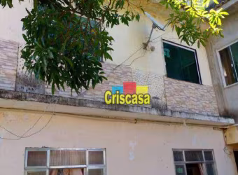 Casa com 5 dormitórios à venda, 1504 m² por R$ 420.000,00 - São João - São Pedro da Aldeia/RJ