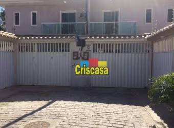 Casa com 4 dormitórios à venda, 130 m² por R$ 650.000,00 - Caminho Verde - Cabo Frio/RJ